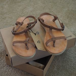 Satorisan Benirrás Deuna Sandals